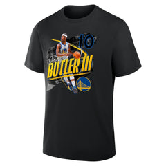 Jimmy Butler III Golden State Warriors Start of Season T-Shirt sale Online