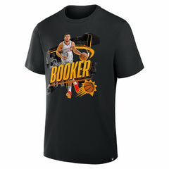 Devin Booker Phoenix Suns Start of Season T-Shirt Discount