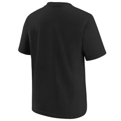 Jacksonville Jaguars Nike Youth 2025 AFC South Division Champions Locker Room Trophy Collection T-Shirt
