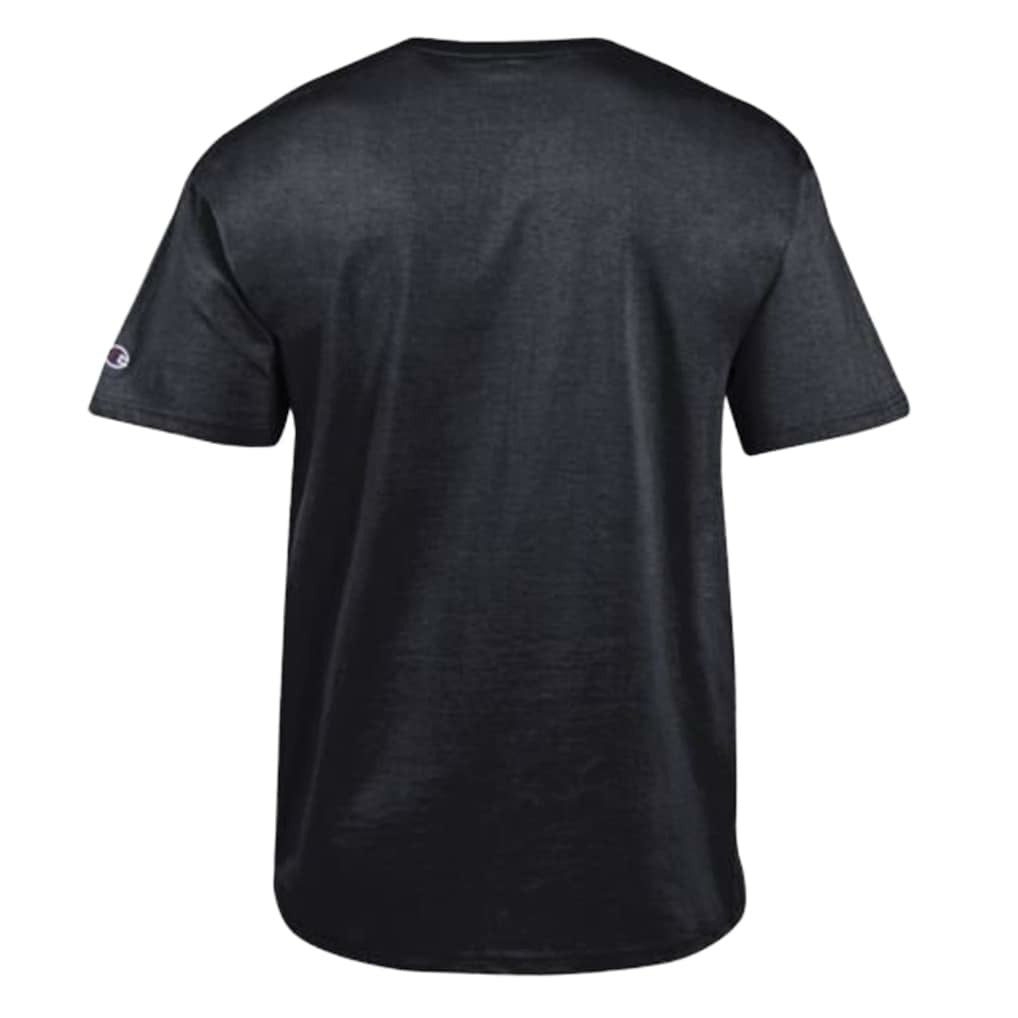 Atlanta Falcons Champion Arch Over Logo T-Shirt