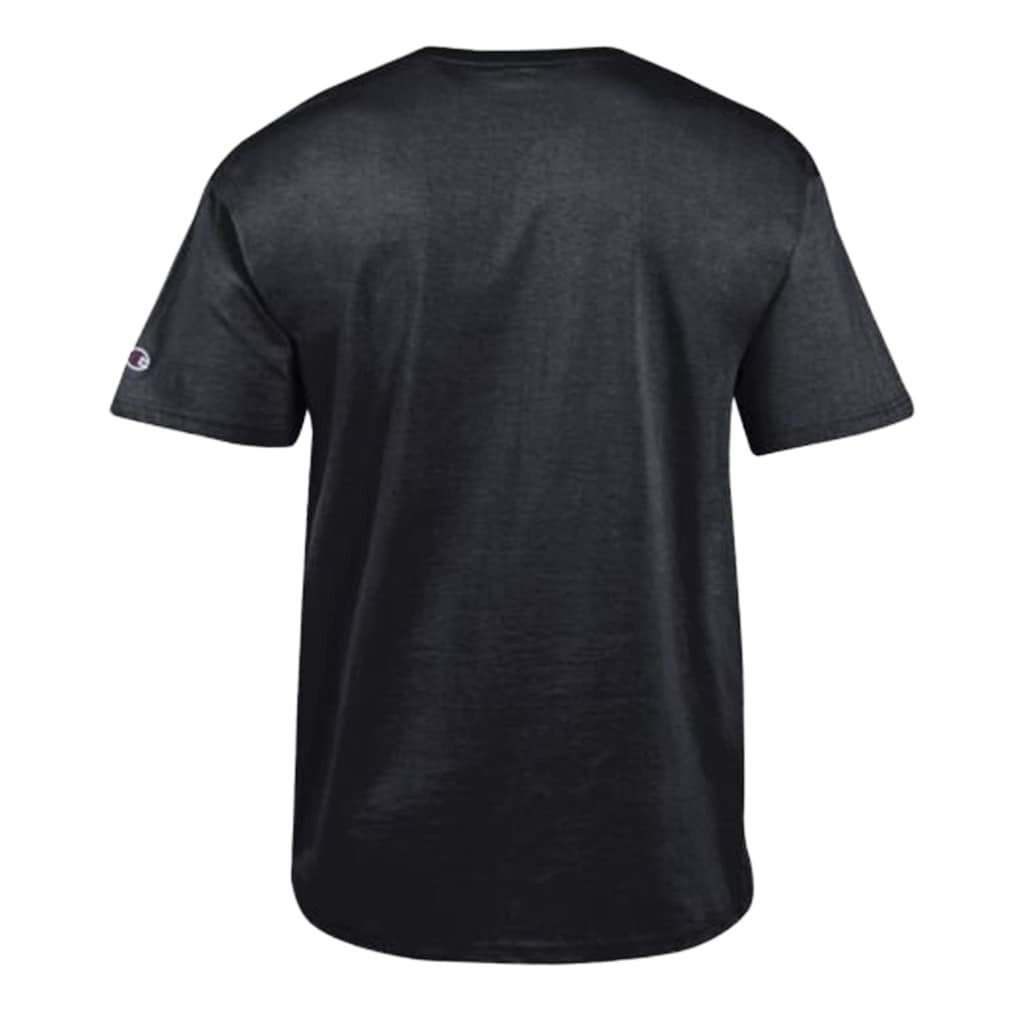 Baltimore Ravens Champion Arch Over Logo T-Shirt