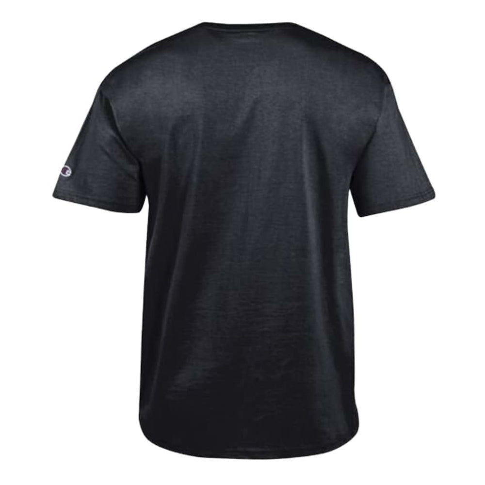 Baltimore Ravens Champion Arch Over Logo T-Shirt
