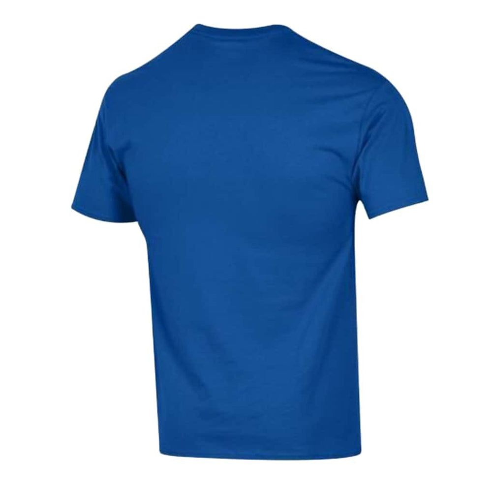 Buffalo Bills Champion Arch Over Logo T-Shirt