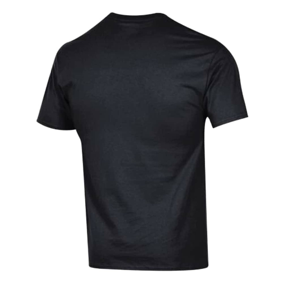 Carolina Panthers Champion Arch Over Logo T-Shirt