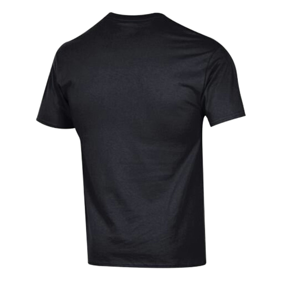 Detroit Lions Champion Arch Over Logo T-Shirt