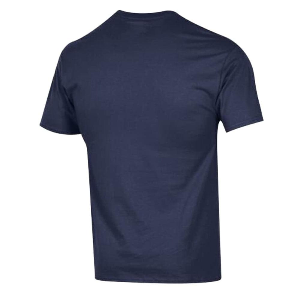 Houston Texans Champion Arch Over Logo T-Shirt