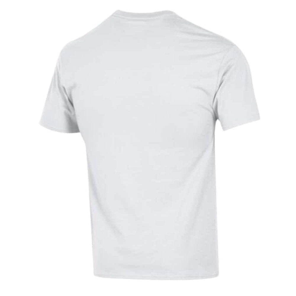 Indianapolis Colts Champion Arch Over Logo T-Shirt