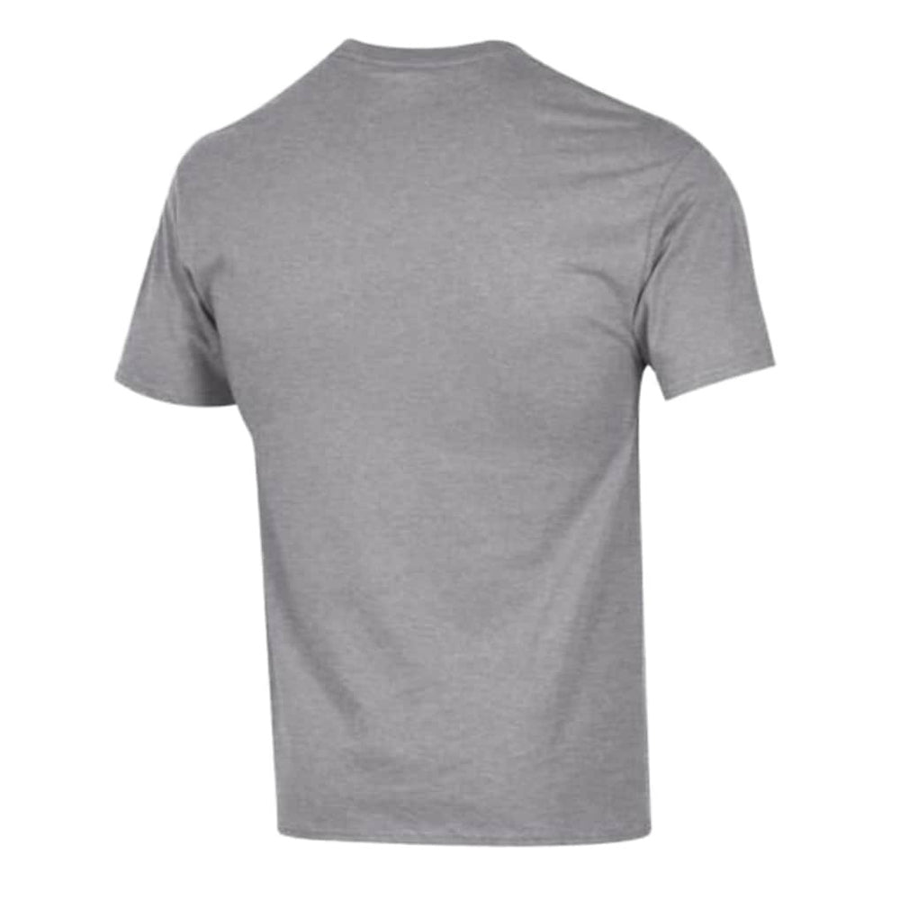 Las Vegas Raiders Champion Arch Over Logo T-Shirt