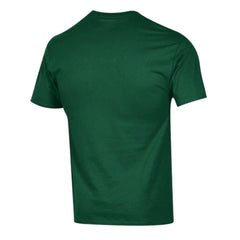 New York Jets Champion Arch Over Logo T-Shirt