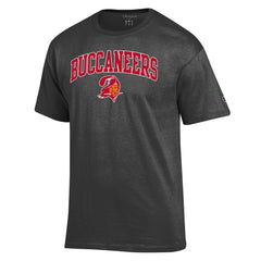 Tampa Bay Buccaneers Champion Arch Over Logo T-Shirt