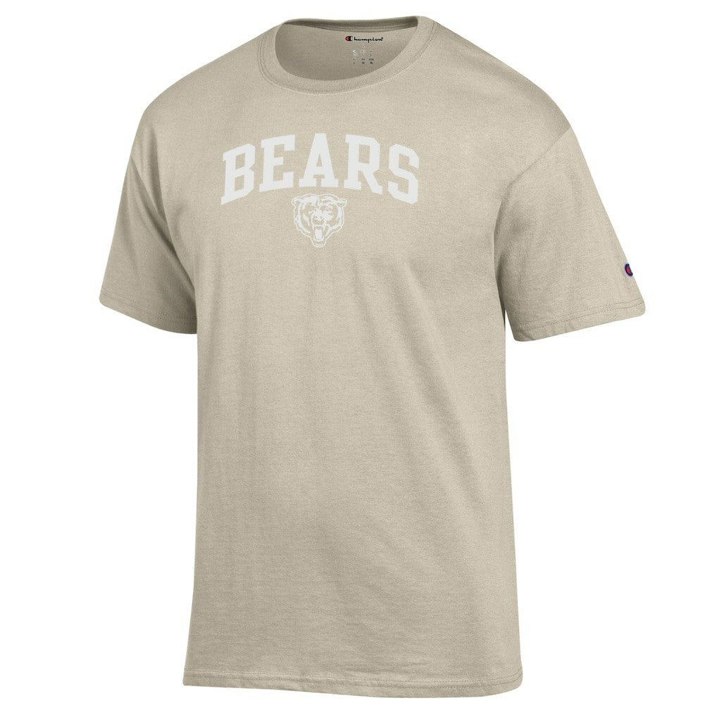 Chicago Bears Champion Jersey T-Shirt