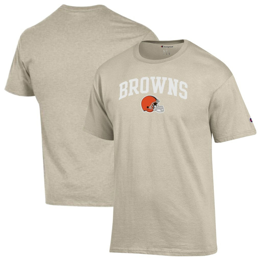 Cleveland Browns Champion Jersey T-Shirt