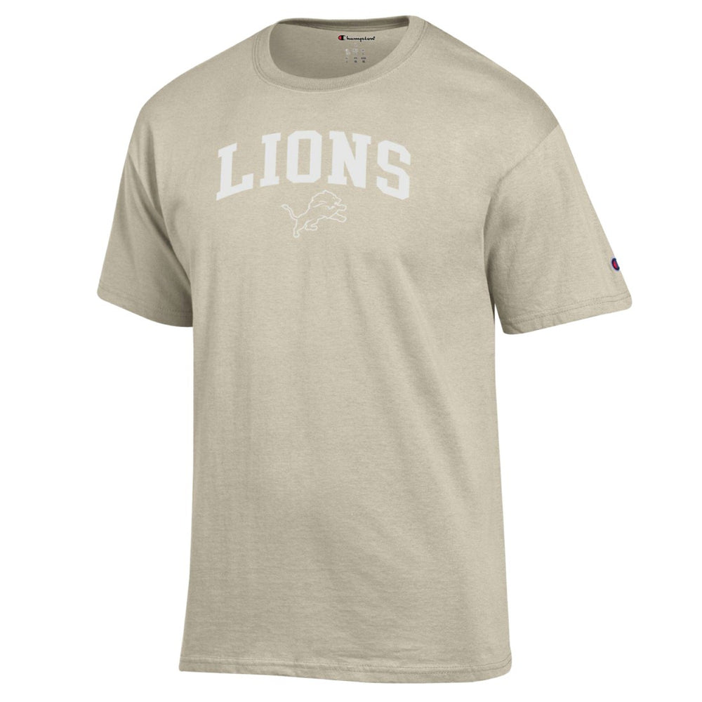 Detroit Lions Champion Jersey T-Shirt