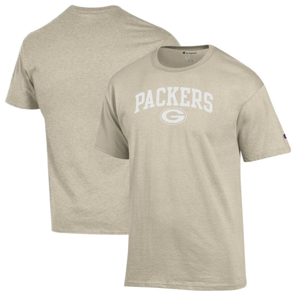 Green Bay Packers Champion Jersey T-Shirt