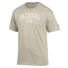 Green Bay Packers Champion Jersey T-Shirt