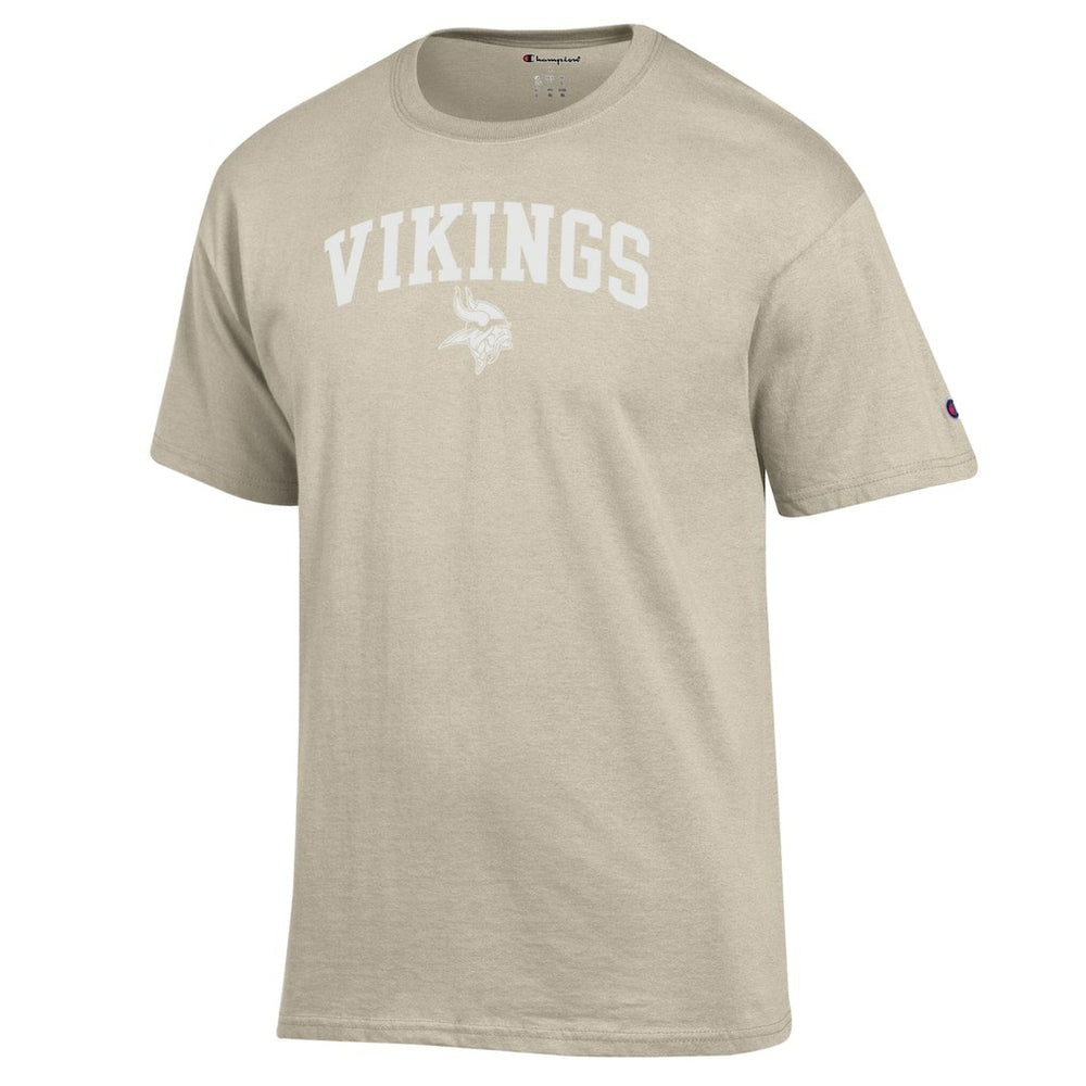 Minnesota Vikings Champion Jersey T-Shirt