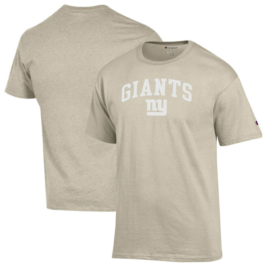 New York Giants Champion Jersey T-Shirt
