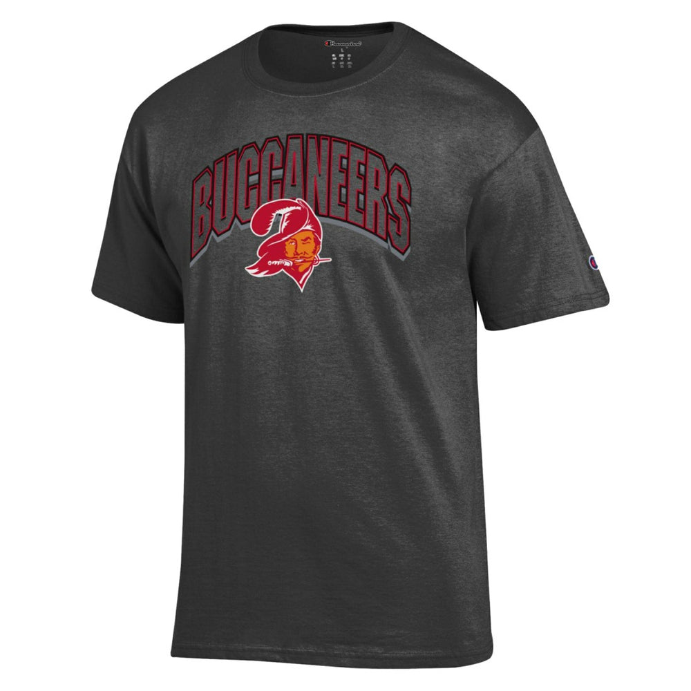 Tampa Bay Buccaneers Champion Jersey T-Shirt