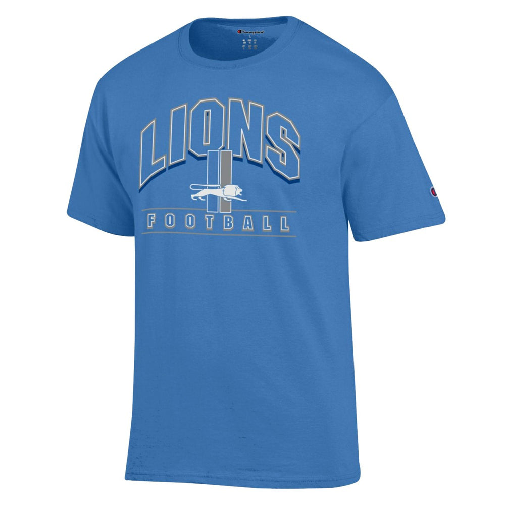 Detroit Lions Champion Jersey T-Shirt
