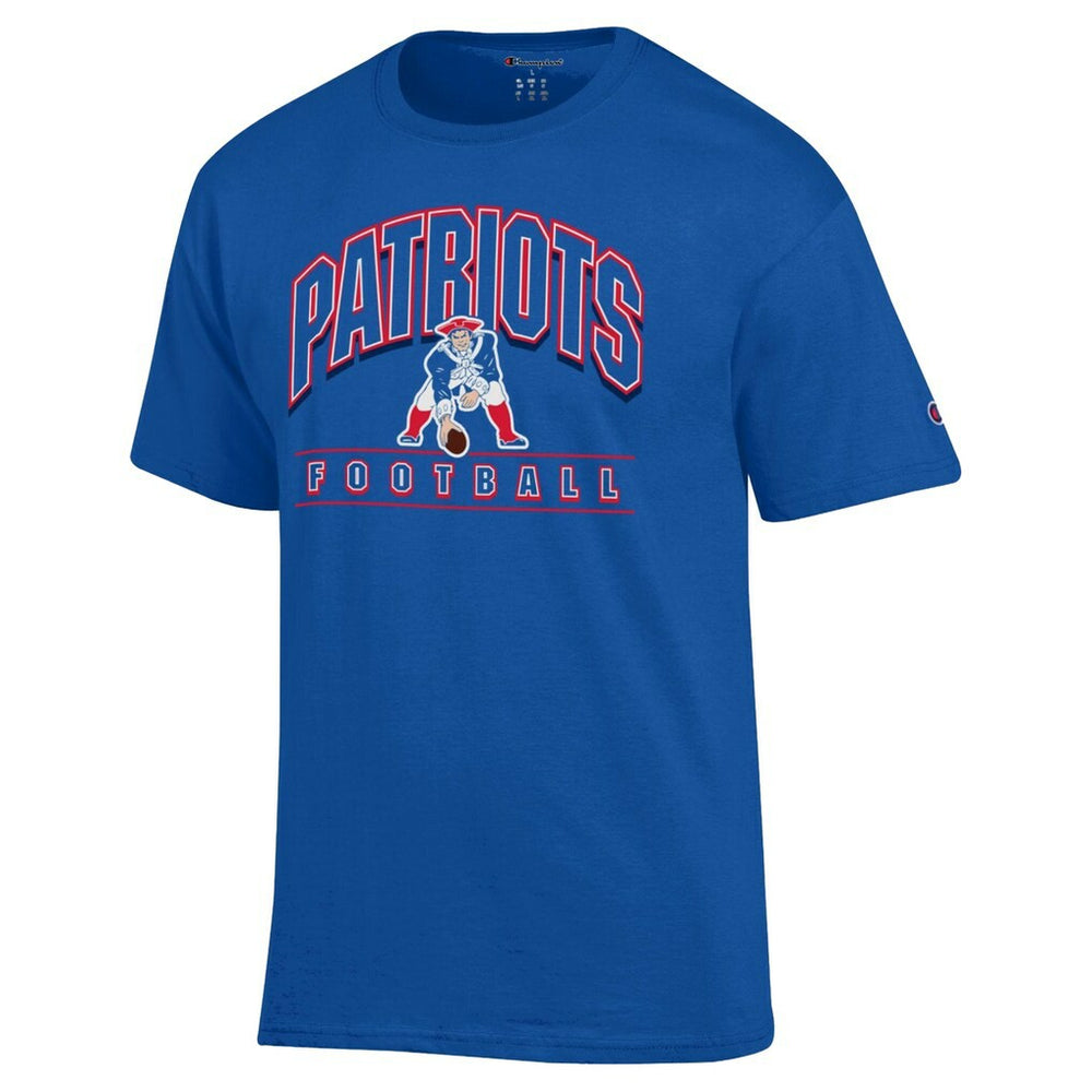 New England Patriots Champion Jersey T-Shirt