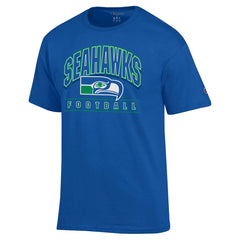 Seattle Seahawks Champion Jersey T-Shirt