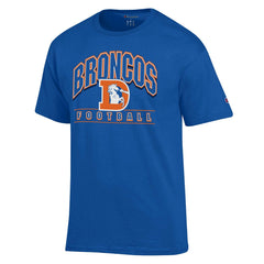 Denver Broncos Champion Jersey T-Shirt
