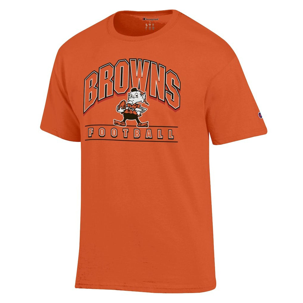 Cleveland Browns Champion Jersey T-Shirt