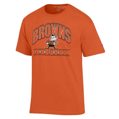 Cleveland Browns Champion Jersey T-Shirt