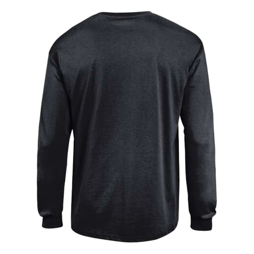 Baltimore Ravens Champion Arch Over Logo Long Sleeve T-Shirt