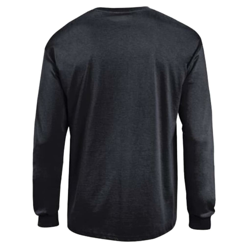 Atlanta Falcons Champion Arch Over Logo Long Sleeve T-Shirt