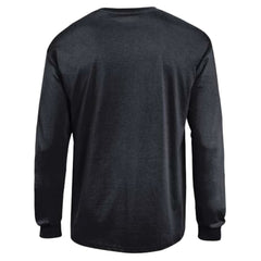 Atlanta Falcons Champion Arch Over Logo Long Sleeve T-Shirt