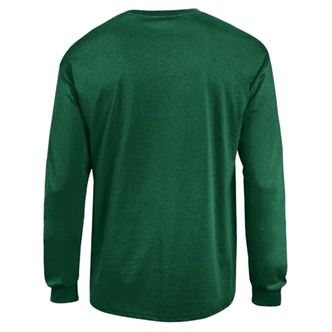 Green Bay Packers Champion Arch Over Logo Long Sleeve T-Shirt