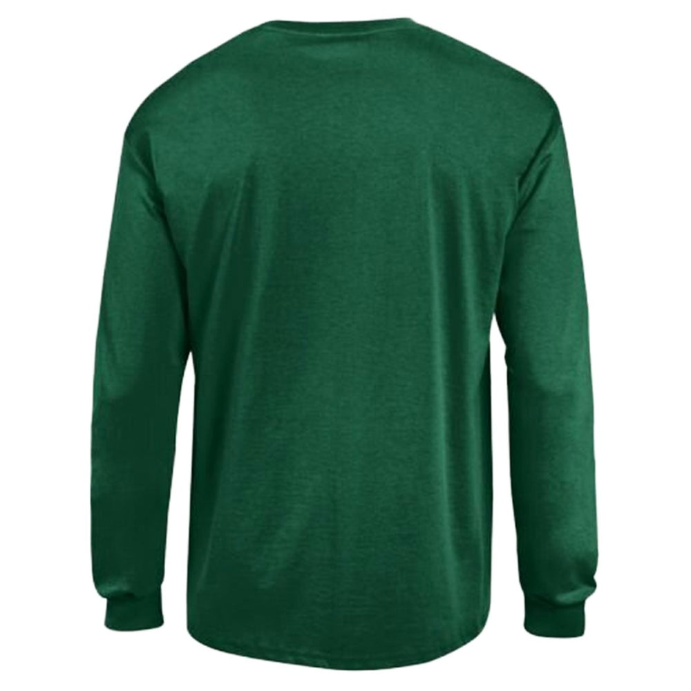 Green Bay Packers Champion Arch Over Logo Long Sleeve T-Shirt