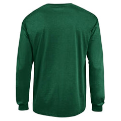 Green Bay Packers Champion Arch Over Logo Long Sleeve T-Shirt