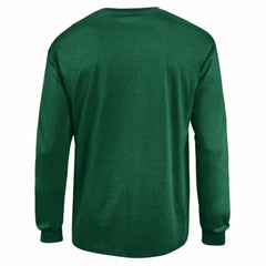 New York Jets Champion Arch Over Logo Long Sleeve T-Shirt