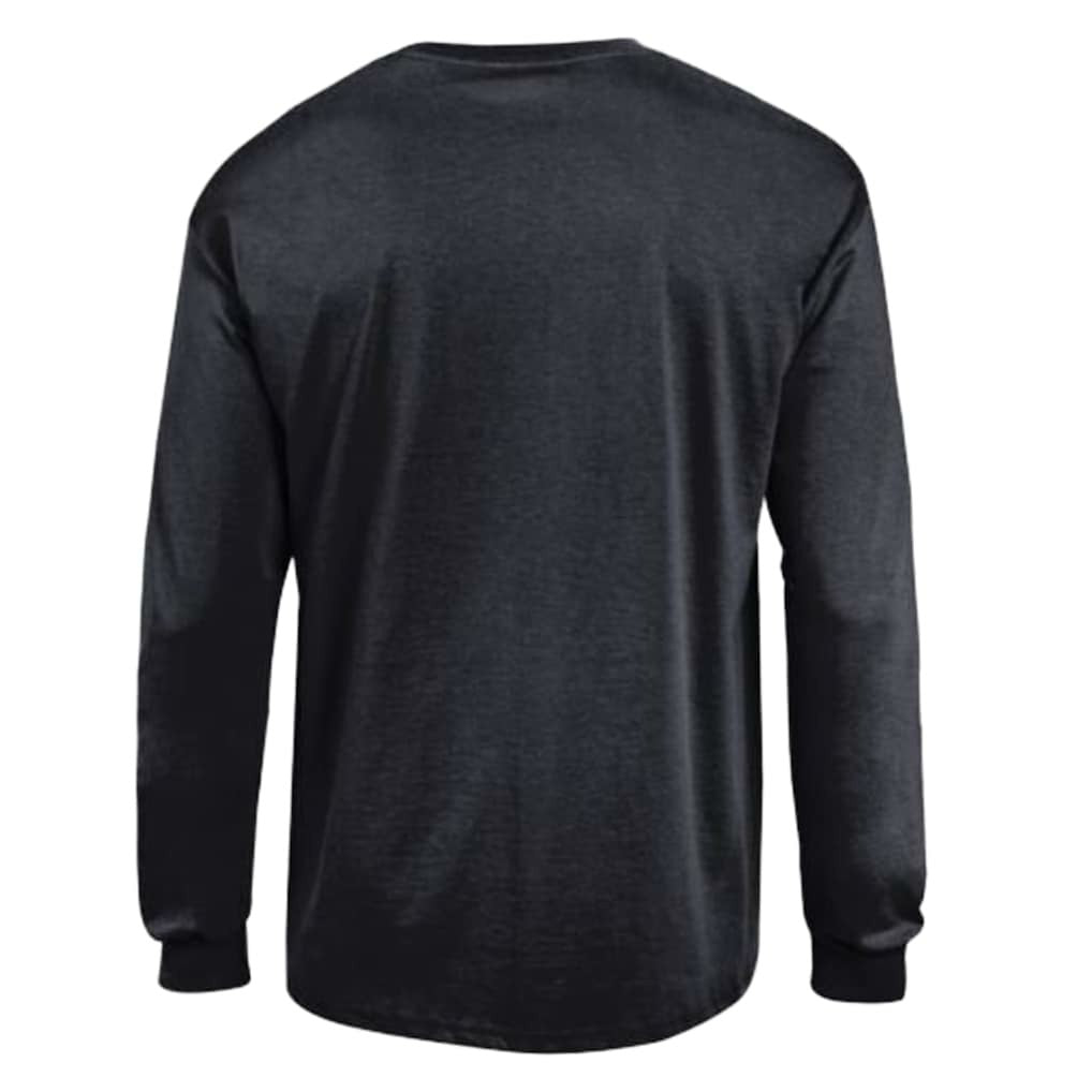Kansas City Chiefs Champion Arch Over Logo Long Sleeve T-Shirt