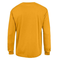 Kansas City Chiefs Champion Arch Over Logo Long Sleeve T-Shirt