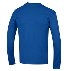 Seattle Seahawks Champion Arch Over Logo Long Sleeve T-Shirt