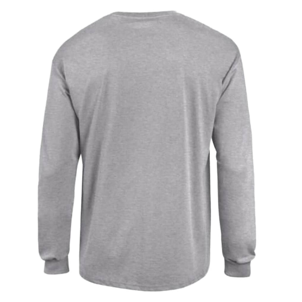 Las Vegas Raiders Champion Arch Over Logo Long Sleeve T-Shirt
