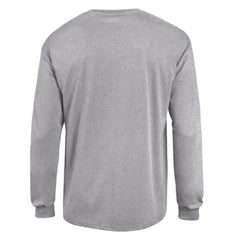 Las Vegas Raiders Champion Arch Over Logo Long Sleeve T-Shirt