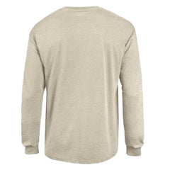 Baltimore Ravens Champion White Ink Jersey Long Sleeve T-Shirt