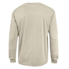 Denver Broncos Champion White Ink Jersey Long Sleeve T-Shirt