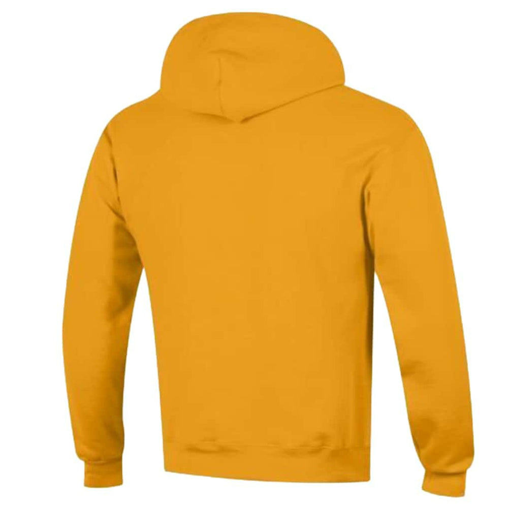Kansas City Chiefs Champion Powerblend Arch over Logo Hoodie