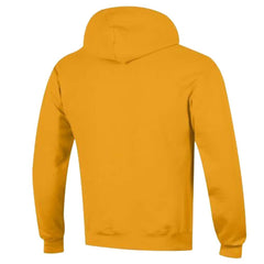 Kansas City Chiefs Champion Powerblend Arch over Logo Hoodie