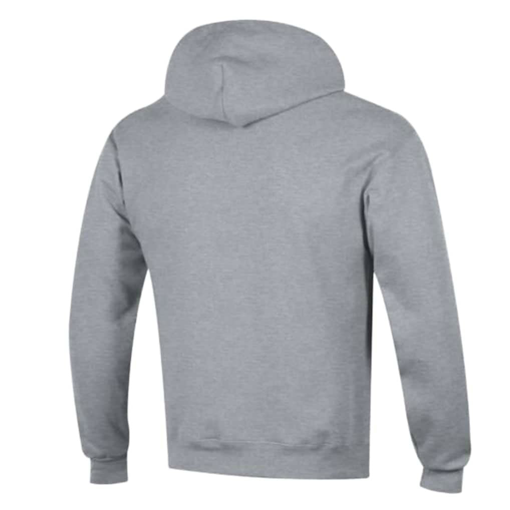 Las Vegas Raiders Champion Powerblend Arch over Logo Hoodie