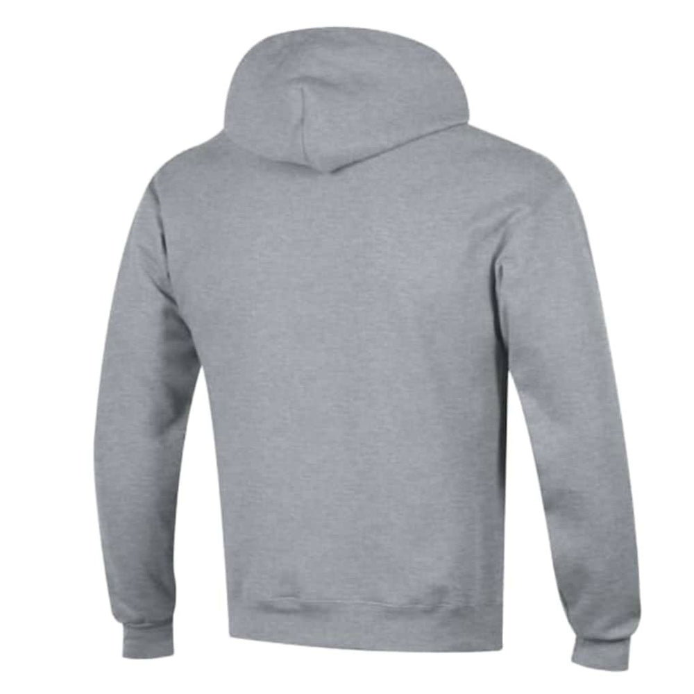 Las Vegas Raiders Champion Powerblend Arch over Logo Hoodie