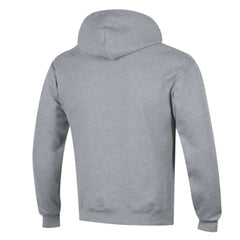 Las Vegas Raiders Champion Powerblend Arch over Logo Hoodie