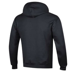 New Orleans Saints Champion Powerblend Arch over Logo Hoodie