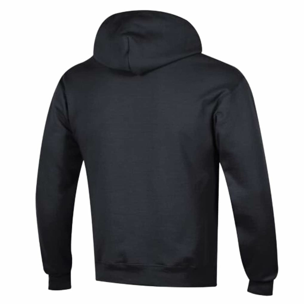 Philadelphia Eagles Champion Powerblend Arch over Logo Hoodie