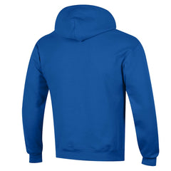 Seattle Seahawks Champion Powerblend Arch over Logo Hoodie